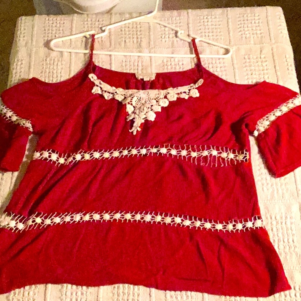 Cute Summer shirt